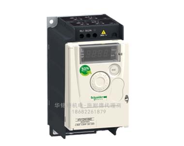 <a href=http://m.czhkgd.com/ target=_blank class=infotextkey>施耐德深圳代理商</a>談施耐德ATV系列變頻器操作要點有哪些?