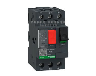 <a href=http://m.czhkgd.com/ target=_blank class=infotextkey>施耐德深圳代理商</a>介紹國產(chǎn)TeSys Deca GV2電動(dòng)機(jī)斷路器產(chǎn)品