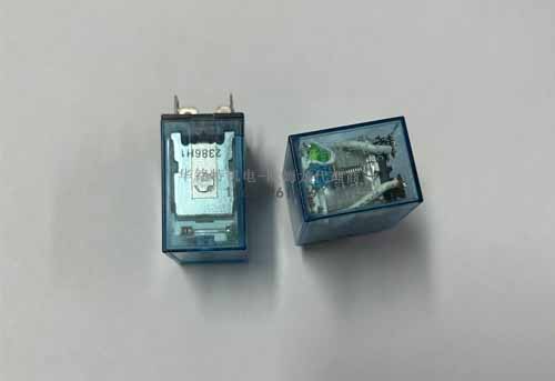 <a href=http://m.czhkgd.com/ target=_blank class=infotextkey>歐姆龍代理商</a>談歐姆龍繼電器怎么測試?