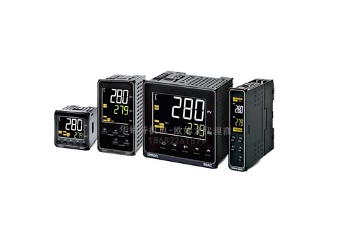 深圳歐姆龍代理商溫控器E5CC-U系列E5CC-RX2ASM-800數(shù)字調(diào)節(jié)儀,型號(hào)齊全